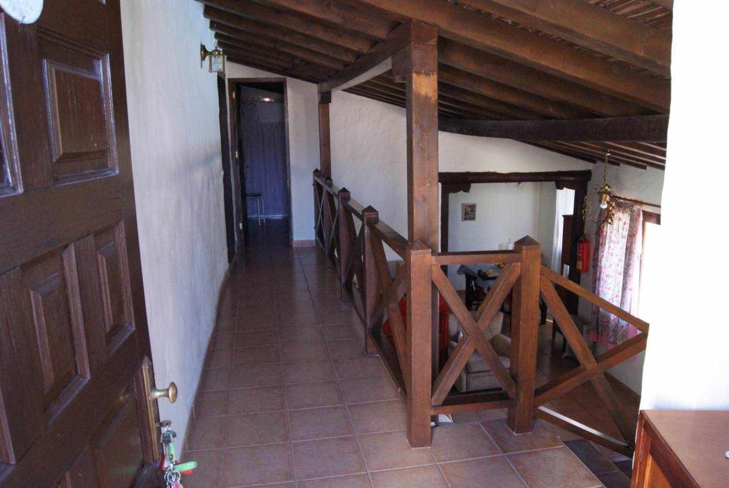 Casa rural El Olivar La Oliva Santa Lucía Exterior foto